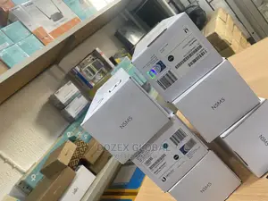 Ubiquitti Nano Station M2