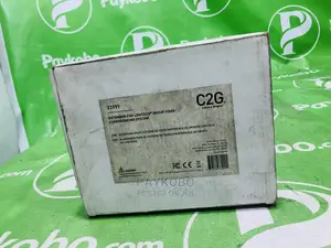 C2g Extender for Logitech Group Video Conferencing