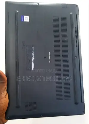 Laptop Dell Latitude 7490 16GB Intel Core I7 SSD 256GB