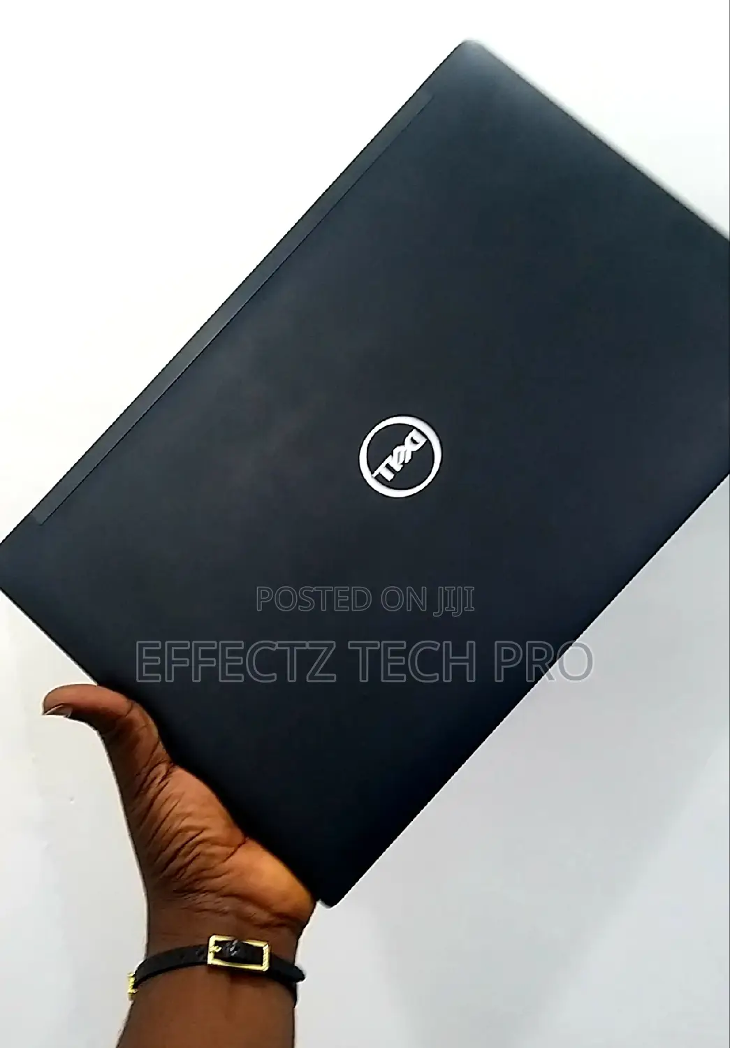 Laptop Dell Latitude 7490 16GB Intel Core I7 SSD 256GB