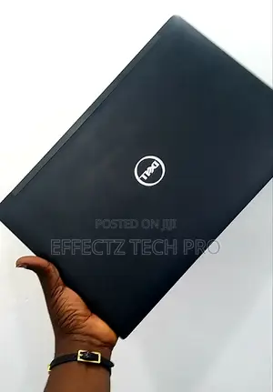 Laptop Dell Latitude 7490 16GB Intel Core I7 SSD 256GB