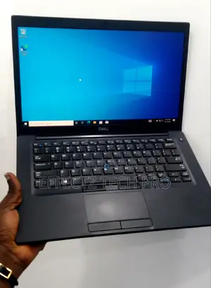Laptop Dell Latitude 7490 16GB Intel Core I7 SSD 256GB
