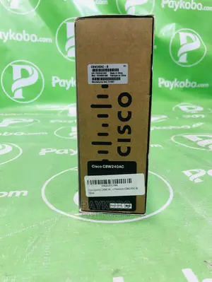 Cisco Business 240ac Cbw240ac-B Access Point