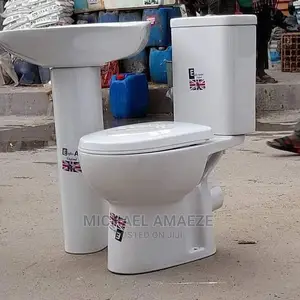 Eagle Standard Wc