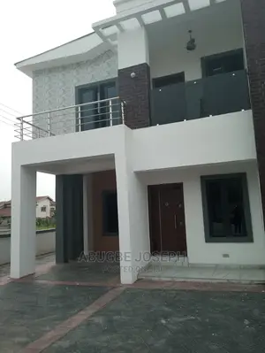 Furnished 4bdrm Duplex in Genesis Court Unity for sale