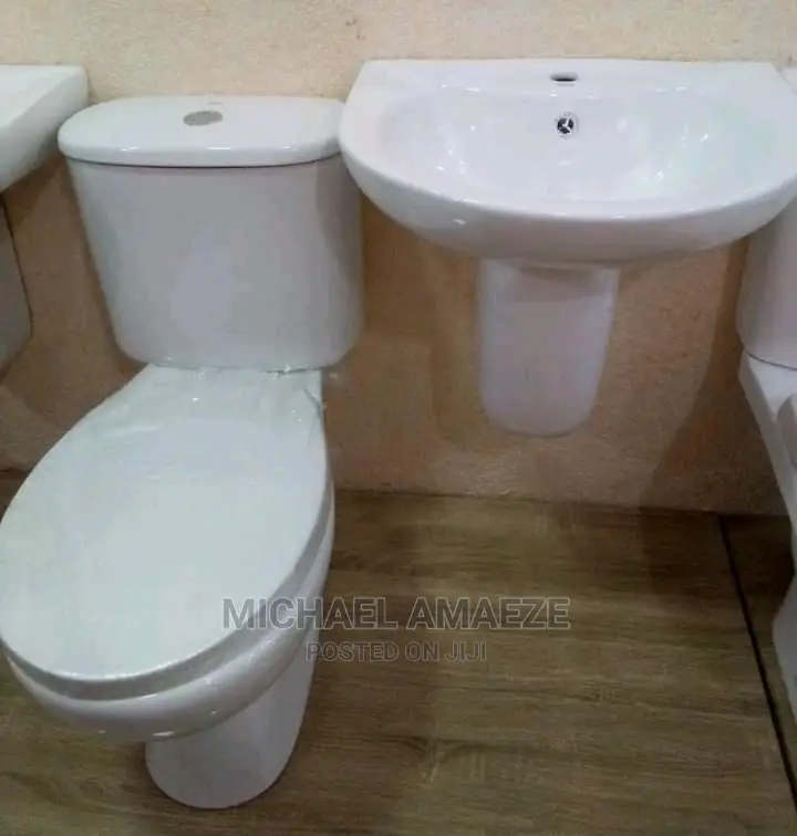 Sweet Home Wc