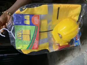 Kids Engineering Set
