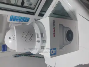 Home Smart Security Dome Camera Video Surveillance 360