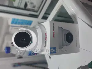 Home Smart Security Dome Camera Video Surveillance 360