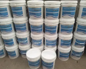 Floor Stamp Color Hardener and Release Agent