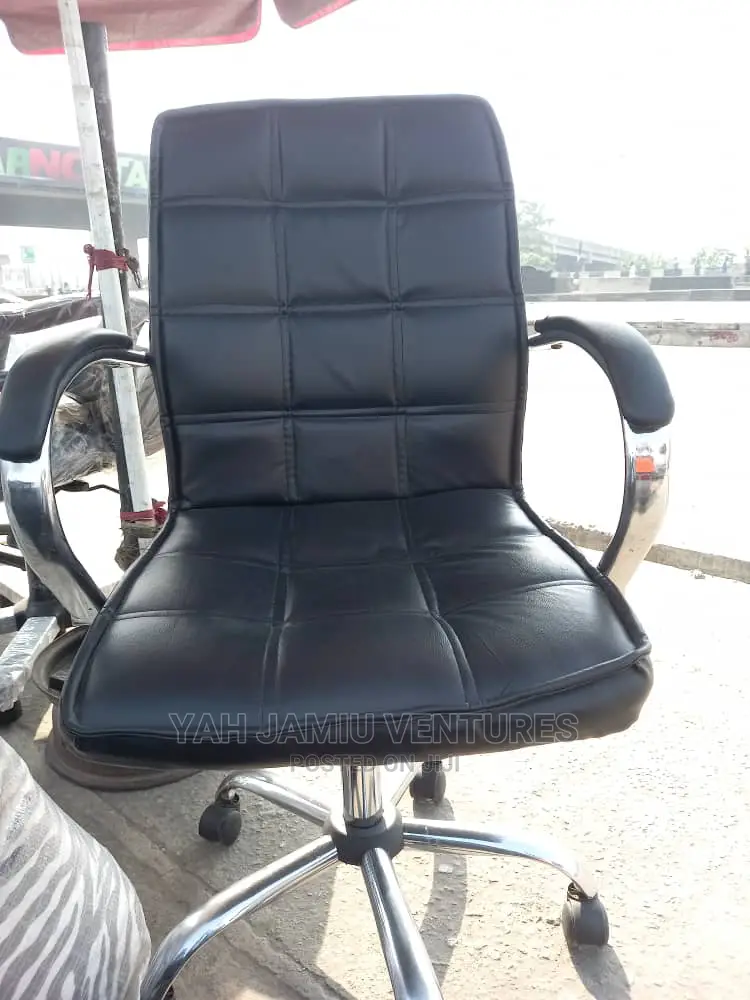 Mini Executive Chair