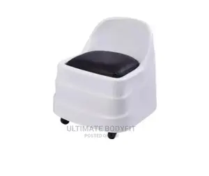 Brand New Spa Pedicure Stool