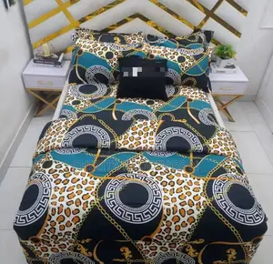 Bedspread and Duvet
