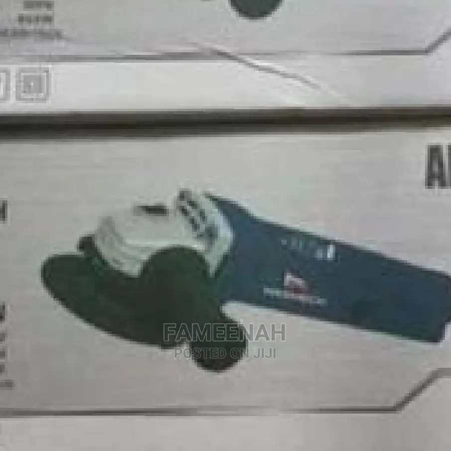 Filing Machine/ Angle Grinder Machine 9"