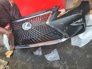 Front Upgrade ES350 2013-2019