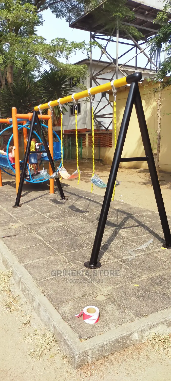 Playground Swing Available On Grineria Store