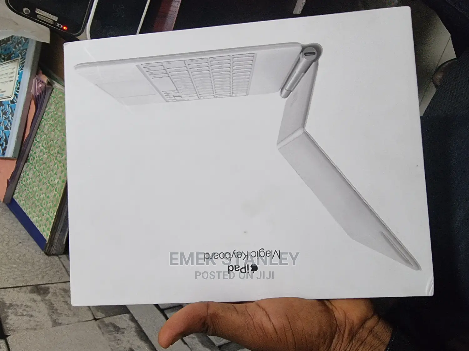 Apple Magic Keyboard 11inch