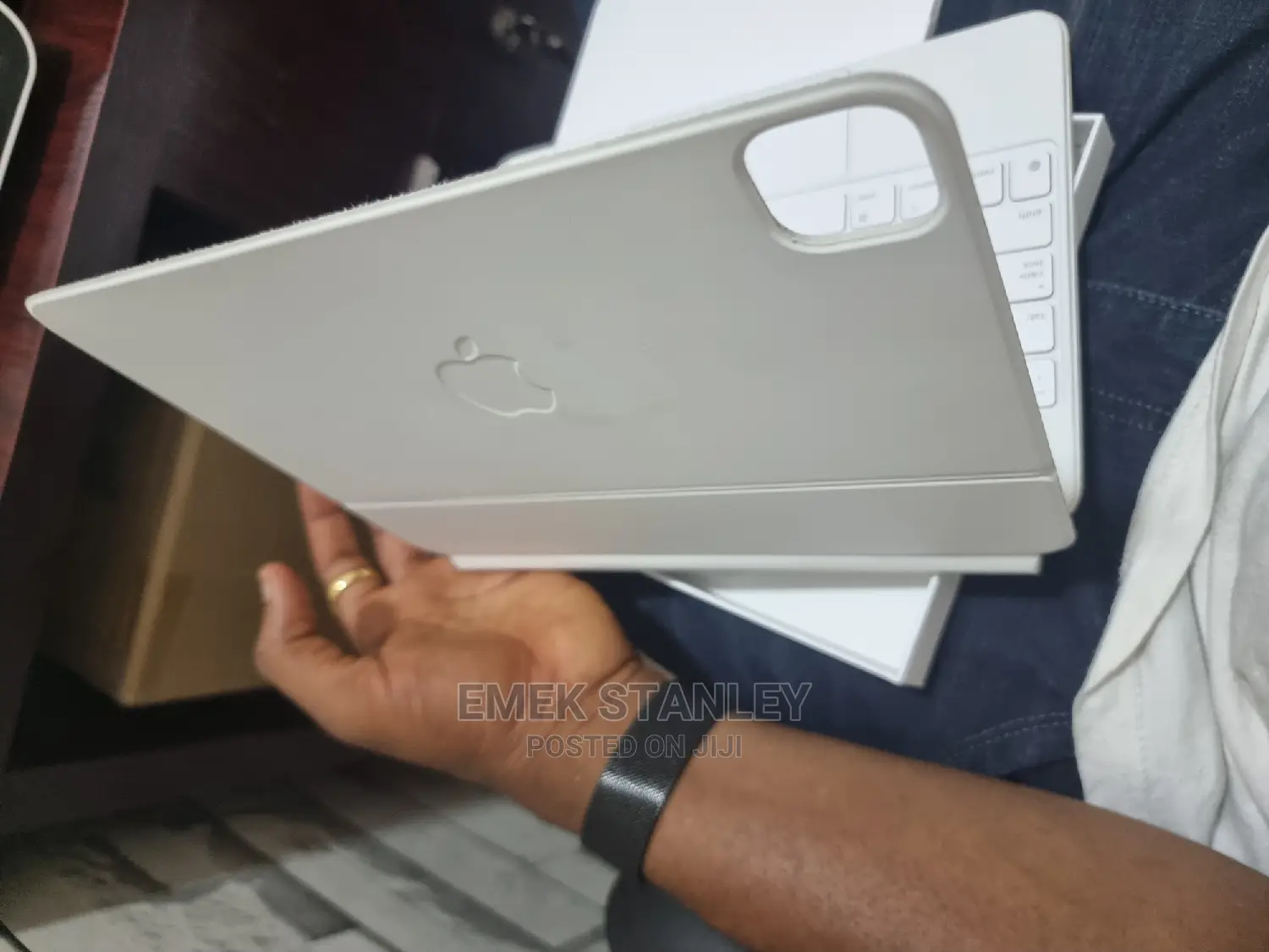 Apple Magic Keyboard 11inch