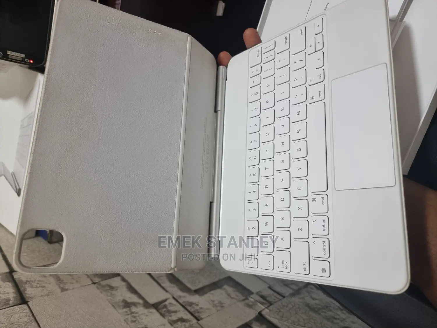 Apple Magic Keyboard 11inch