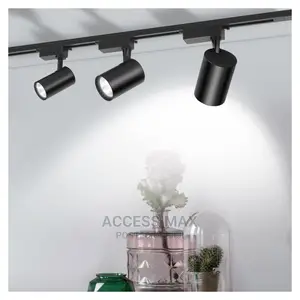 30watt LED Track Light 3in1 With the Rail