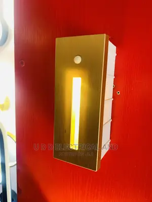 LED Staircase Light With Sensor Very Bright and Quality