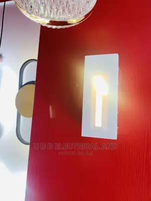 LED Staircase Light With Sensor Very Bright and Quality
