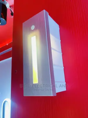 LED Staircase Light With Sensor Very Bright and Quality
