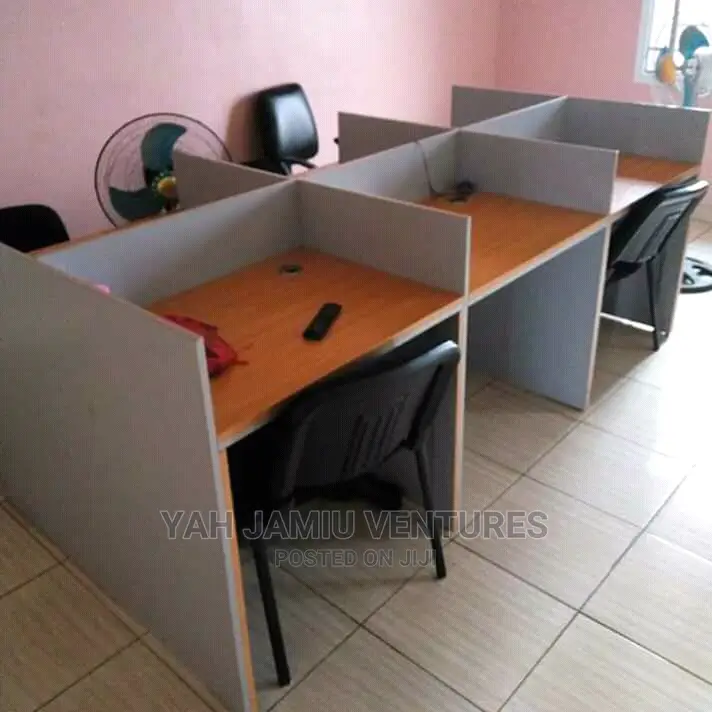 Workstation Table