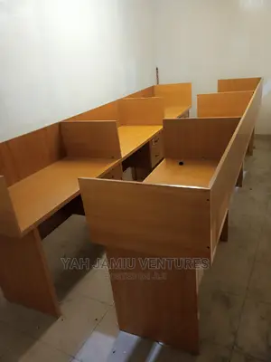 Workstation Table