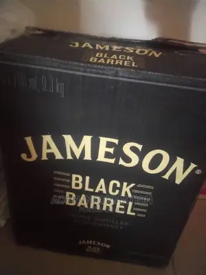 Jameson Black