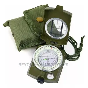 High Precision Prismatic Compass
