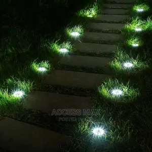 Under Ground Light Waterproof