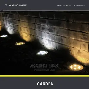 Under Ground Light . Water Proof