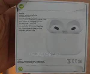 Apple Airpod 3