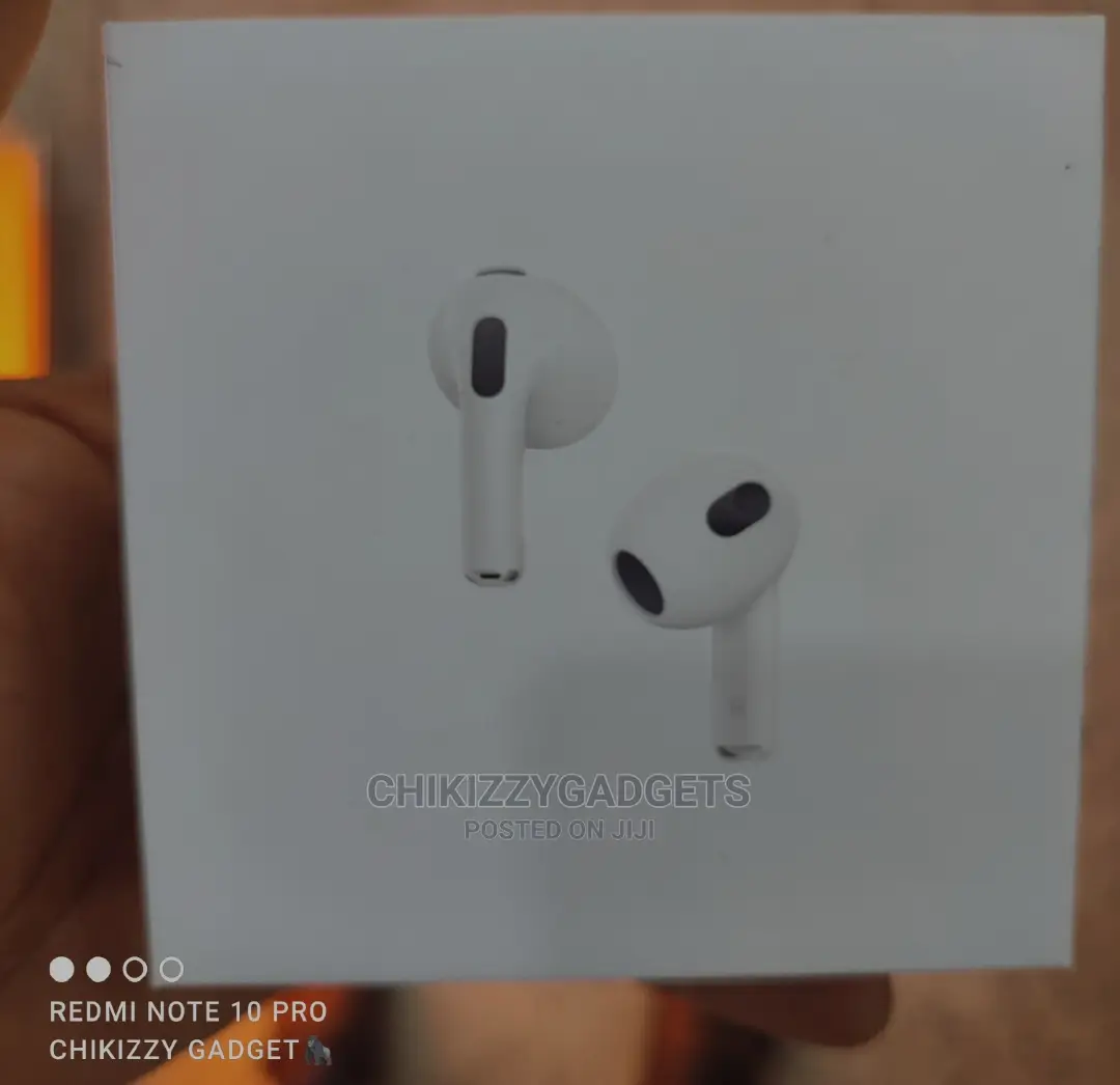 Apple Airpod 3