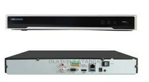 32 Channels NVR,DS- 7632ni-K2 Hikvision