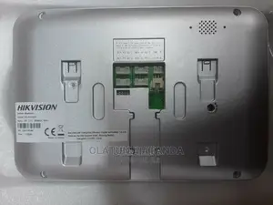 HIKVISION Video Door Bell