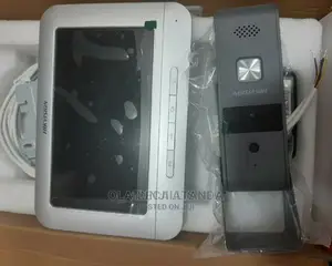 HIKVISION Video Door Bell