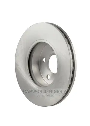 Duralast 76604 Break Discs for Mercedes Benz C-Class