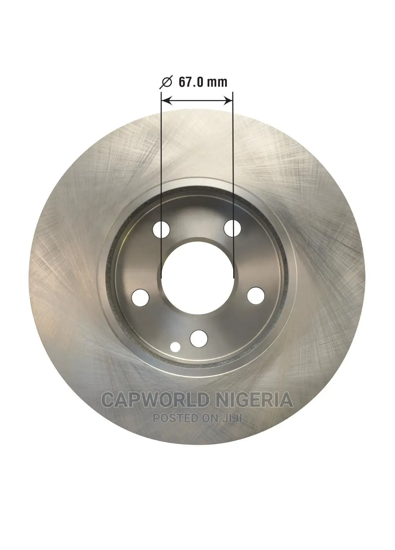 Duralast 76604 Break Discs for Mercedes Benz C-Class