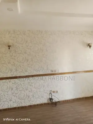 Furnished 4bdrm Duplex in Enugu for Rent