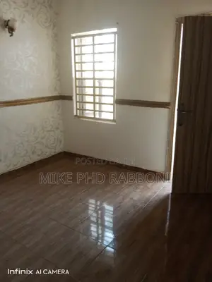 Furnished 4bdrm Duplex in Enugu for Rent