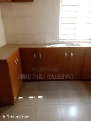 Furnished 4bdrm Duplex in Enugu for Rent