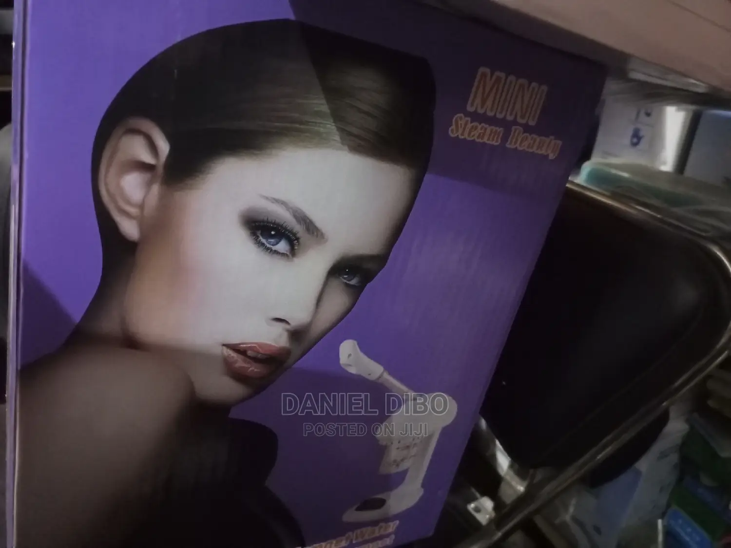Face Beauty Sterilizer