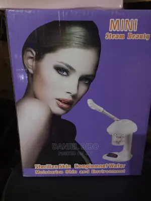 Face Beauty Sterilizer