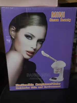 Face Beauty Sterilizer