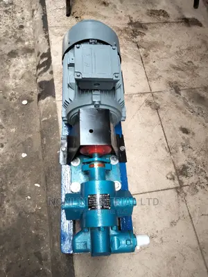 2.2kw Gear Pump