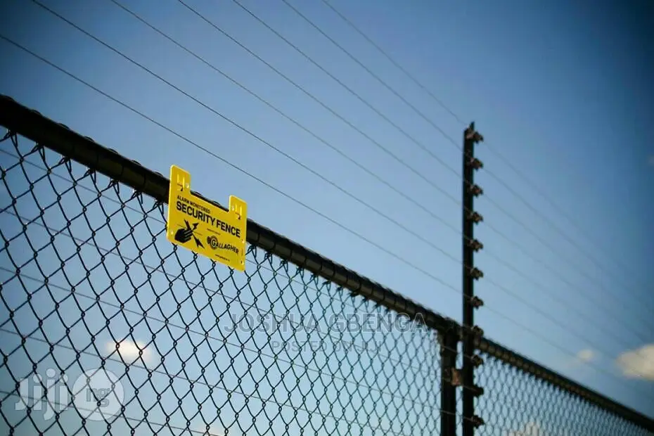 Securityfence Wire