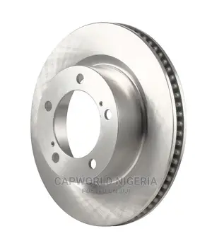 Duralast 44651 Break Discs for Lexus/Toyota 08-15 Lx570