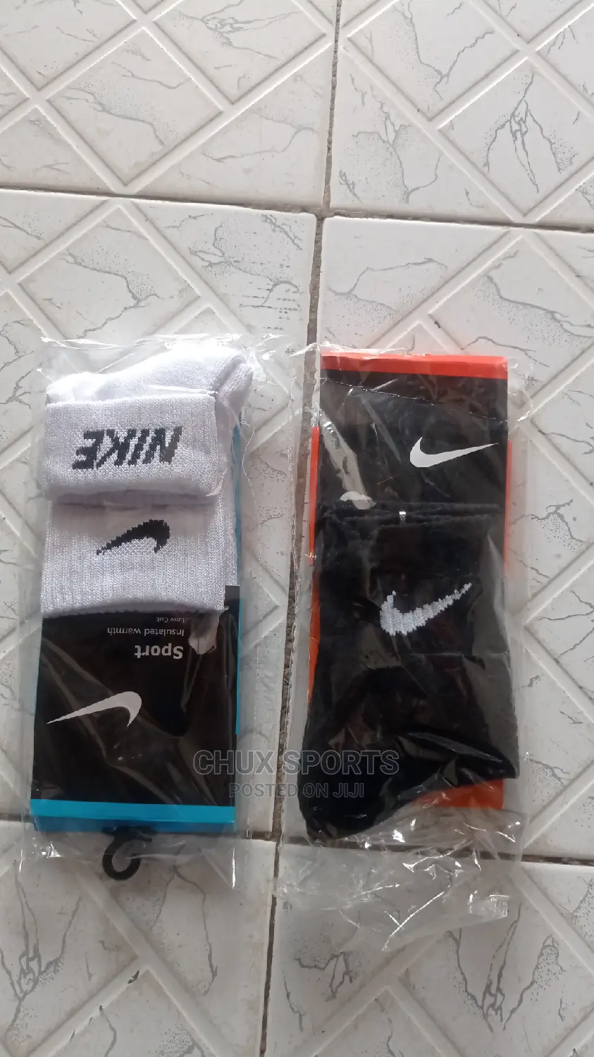 Nike Original Socks